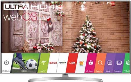 9 OLED C8PLAC8 α9 INTELIGENT