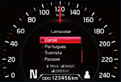 dimensiune totala de 7, aspectul devine