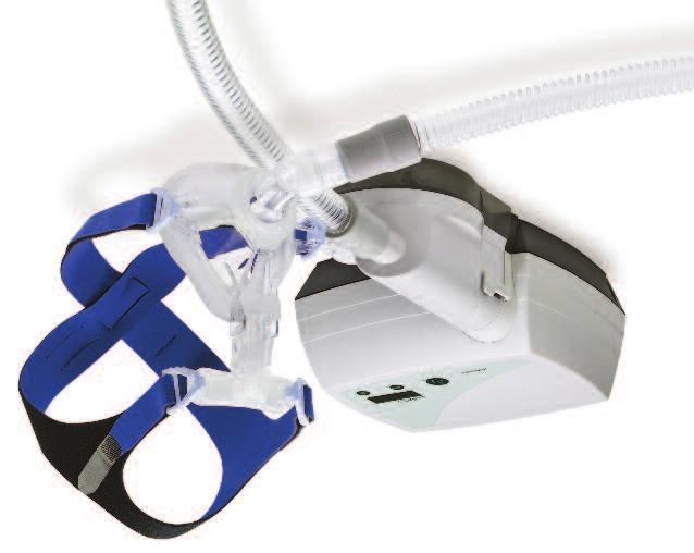 Συσκευές CPAP - Auto CPAP Αναπνευστικό Συσκευές CPap - AutoCPAP της Lowenstein. Σωστές λύσεις για κάθε ασθενή.
