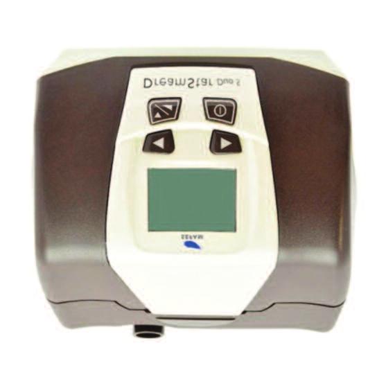 : 032431 Η συσκευή SEFAM S Dreamstar Duo είναι σχεδιασμένη για την μεγιστοποίηση της άνεσης και συμμόρφωσης του ασθενή με την θεραπεία.