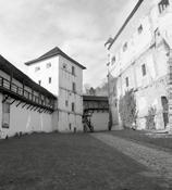 Himmelreich na Starom zámku v Banskej Štiavnici. ko priblížila Zuzana Denková zo Slovenského banského múzea, ide o priestory, ktoré doteraz nemali návštevníci možnosť vidieť.