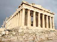 Πόσα καταστήματα βρίσκονται στον δεύτερο όροφο του εμπορικού κέντρου; Aπάντηση: (β) Ο Παρθενώνας