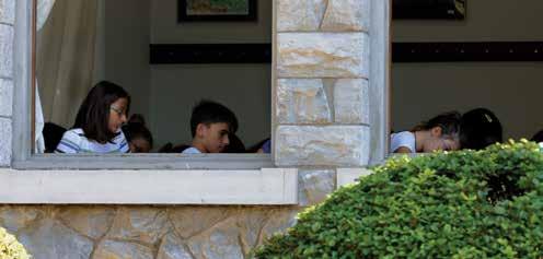 Πληροφοριακό έντυπο για τους υποψήφιους μαθητές και μαθήτριες Εισαγωγικές Εξετάσεις Σάββατο 11 Mαΐου 2019 Οι εξετάσεις επιλογής για την Α τάξη του Γυμνασίου του Ανατόλια θα γίνουν τo Σάββατο 11 Μαΐου