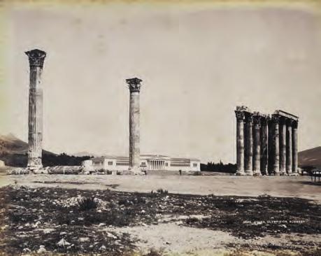 Stillman (1828-1901), φιλέλληνας διπλωμάτης καί δημοσιογράφος, ἦταν συγχρόνως ζωγράφος τοῦ κύκλου τῶν Προραφαηλιτῶν καί ταλαντοῦχος φωτογράφος.
