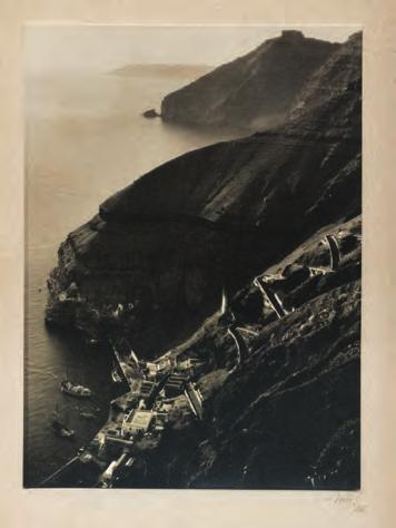 Σαντορίνη. [π. 1930].