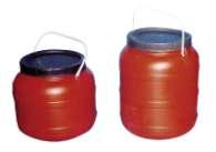 Κραςοβάρελο 12lt, 25lt,50lt