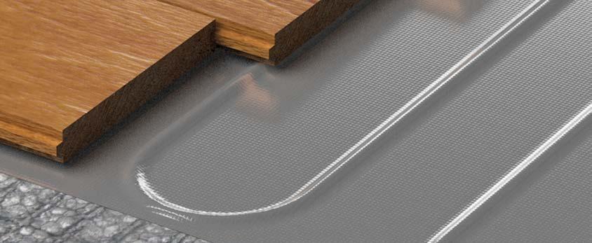 Fóliové Vykurovacie Rohože (WLFH) The world s best-selling floor heating brand Inštalačný manuál LINKA TECHNICKEJ POMOCI 0918 228 997 15 ROČNÁ ZÁRUKA VEĽMI DÔLEŽITÉ!