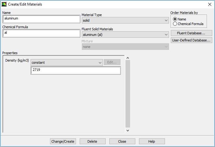 Set up Materials Fluid Air Edit Εικόνα 5.
