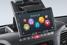Driving Style Evaluation Znížte náklady na údržbu a opravy až o 12 % vďaka súčiastkam s predĺženou životnosťou a optimalizovanému brzdovému systému Spoľahnite sa na profesionálnu servisnú sieť