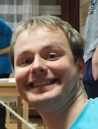 prebiehal súčasne v 22 miestach na Slovensku a Českej republike. Syseľ pracuje rovnako ako aj Boris vo firme založenej bývalým hlavným vedúcim FKS. Mário Lipovský mario@ksp.