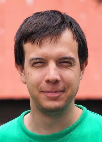 sk Maťo Gažo je dlhoročným riešiteľom FKS a účastníkom našich (FKS) aktivít a akcií.