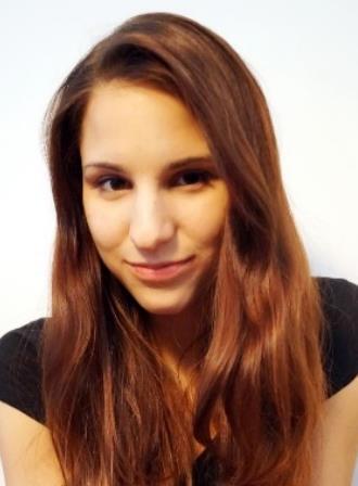 Michaela Brch Brchnelová m.brchnelova@gmail.com Brch študuje aerospace engineering na Technische Universiteit Delft.