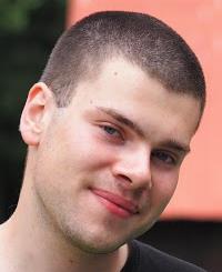 Samuel Kováčik samuel.kovacik@gmail.