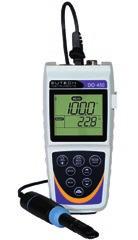 / >700 hod Rozmery (v/š/h) 157 x 85 x 42 Hmotnosť 255 Oximeter DO 6+, vrátane sondy,kábel 1 meter 7536.00 631,00 Oximeter DO 6+, vrátane sondy, kábel 3 metre 7536.