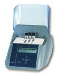 Manometrické stanovenie BSK Prístroje OxiTop sa používajú na manometrické stanovenie bioloickej spotreby kyslíka podľa normy DIN 384.