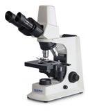 768 Laboratórne mikroskopy KERN, rad OBF-1, OBD-1 Laboratórne mikroskopy KERN, rad OBL-1 OBL 7 OBL 155 Eronomické binokulárne a trinolkulárne mikroskopy pre sofistikovanú prácu v laboratóriu aj pre