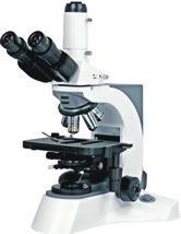 Bioloický mikroskop KAPA BM 5000 robustná kovová konštrukcia tela ideálny pre laboratórium aj pre výskumné a študijné práce vysoko kvalitná optika, sklá s antireflexnou vrstvou ostrý a čistý obraz