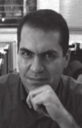 μουσική καλλιτεχνική προσωπικότητα η οποία σας έχει επηρεάσει ποικιλοτρόπως. Στείλτε τα κείμενά σας στην ηλεκτρονική διεύθυνση vasilios@di.uoa.gr και αναμείνατε στο στερεοφωνικό σας.