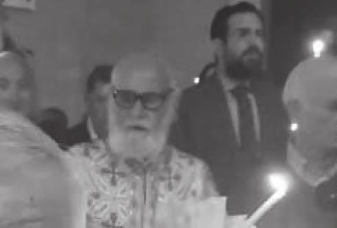 Παρασκευή και ηλιοφάνεια τόσο το Μεγάλο Σάββατο, όσο και την ημέρα του Πάσχα και τις επόμενες ημέρες.