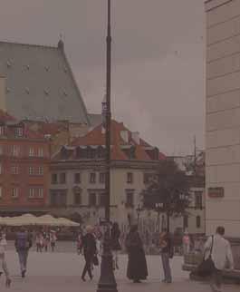 Stačilo sa stať ich členom, zvládnuť pohovor z angličtiny a už sa len zbaliť a vycestovať na celý júl do Poľska.