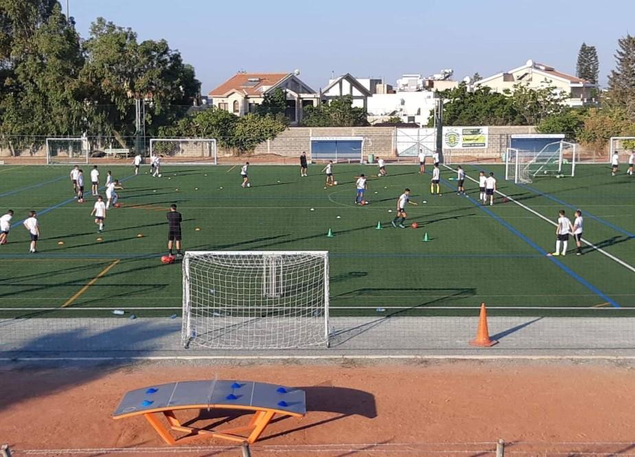 Νίκη Θεοφάνους Υπεύθυνη Εστίας Πυθαγόρα ΜΕΛΗ Β1/Year2:Αντρέας Γεωργίου, Pavels Vinarskis ΜΕΛΗ