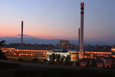 PREVÁdzKoVé meracie PRísTRojE 25 Vážiace systémy ABB bezpečné, presné a spoľahlivé 28 Spolehlivá měřicí technika pro chemický a petrochemický průmysl 40 Využitie váh a vážiacich systémov v