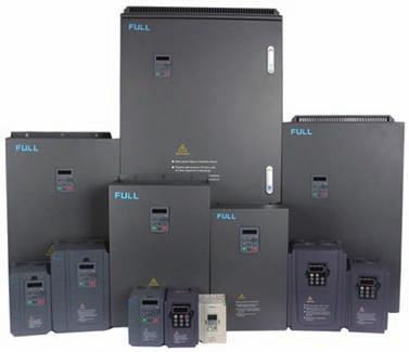 AC AC striedavé meniče (AC converters) predstavujú tiež veľmi rozšírenú skupinu elektronických meničov.