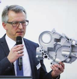 Nosným pilierom sa tu v neposlednom rade stáva meracia a skúšobná technika, bez ktorých by napríklad koncepcie typu smart data a big data nebolo možné realizovať.