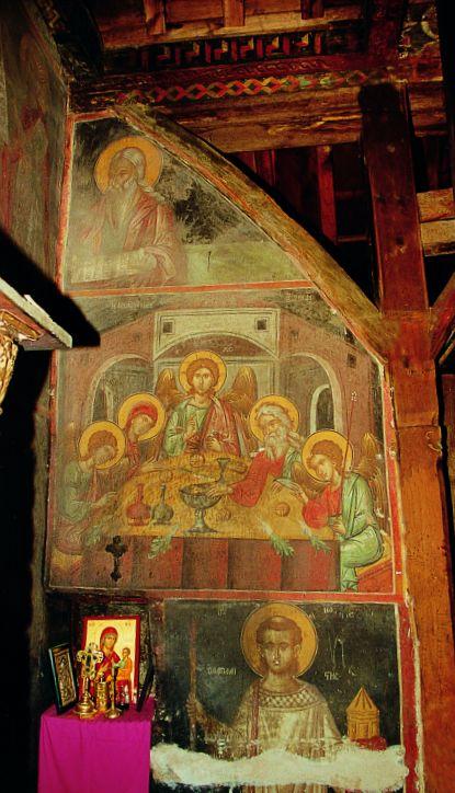 ς μδικό ξύλινς Κύρδαλι, στύλς 10). Κάμπ Τρίκλιι κινχία ς Ελεύσας Κράκ, Κυριακύ ν ς.