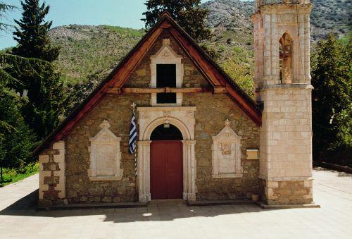 πις Μλικύρι τύπ ξυλόστεγων.