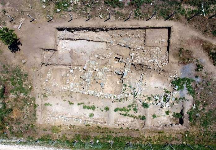 Εικόνα 42 Μακρυχώρι.