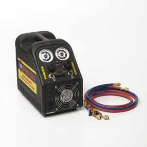 230 V/50 Hz 350 W TÜV/GS 12,6 kg Rozsah dodávky: Recyklačná jednotka, če