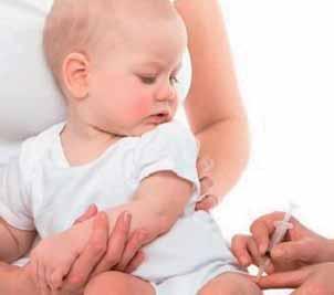II. Odporúčané očkovanie alebo očkovanie na vlastnú žiadosť Očkovanie proti záškrtu, tetanu, čiernemu kašľu, detskej obrne, hemofilovým invazívnym infekciám, vírusovej hepatitíde typu B, simultánne s