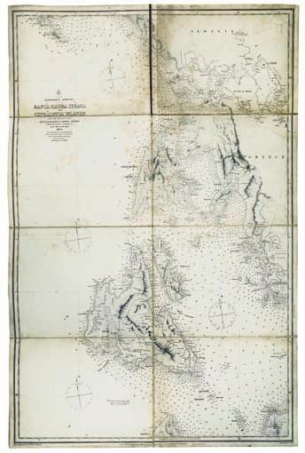 («POLYKANDRO SIKINO NIO»). 100-150 408 MANSELL, A. L.