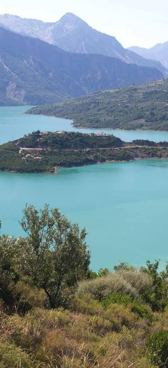 Μάρτυρες αυτών είναι το ξεχωριστό απόθεμα αρχαιολογικών χώρων και μνημείων όλων των περιόδων, από την προϊστορική εποχή έως τους νεότερους χρόνους.