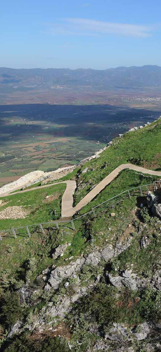 Μελέτη «Ψηφιακή Στρατηγική για τον Πολιτισμό», ως Οδηγός για τη χρήση των τεχνολογιών πληροφορίας και επικοινωνίας στο χώρο του πολιτισμού.