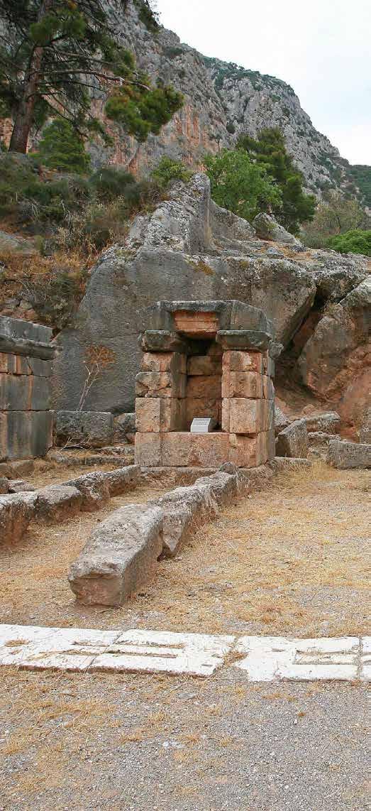 Ελλάδας», συνολικού κόστους 25.000 ευρώ + Φ.Π.Α., στη μελετητική εταιρεία «TOPOSOPHY». Η κάλυψη του κόστους θα καλυφθεί από μια δέσμη χορηγών του Σωματείου. Η πρώτη δωρεά, ύψους 10.