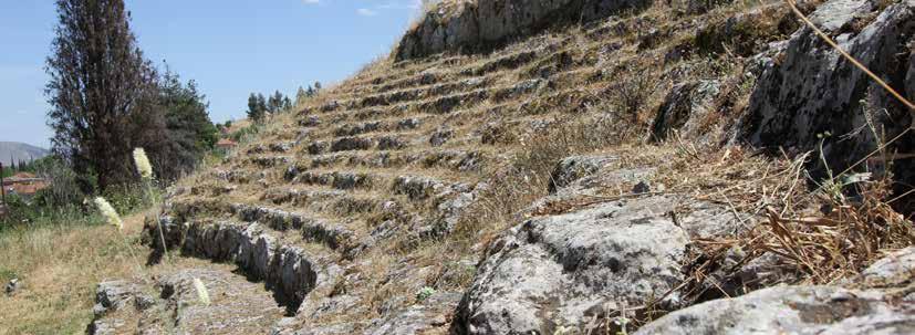 δ) Διακυβέρνηση Προκειμένου να διαμορφωθεί και να υλοποιηθεί αποτελεσματικά η Πολιτιστική και Περιβαλλοντική Διαδρομή της Στερεάς Ελλάδας, είναι