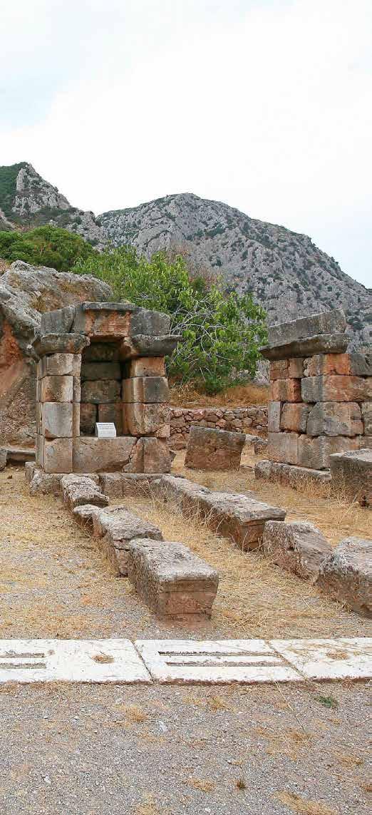 Η συνεργασία αυτή αποτελεί τον πυρήνα της καινοτομικής προσέγγισης που χαρακτηρίζει τη δημιουργία και λειτουργία της Διαδρομής.