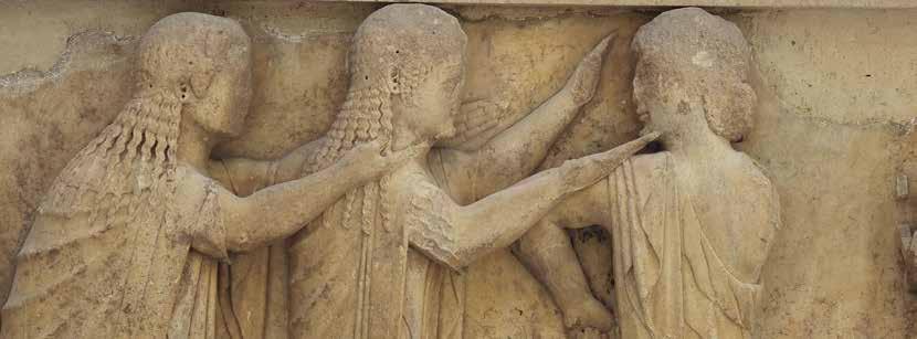 6. Συνέργειες όλων των χρηματοδοτικών προγραμμάτων Μια από τις μεγαλύτερες αρετές των ολοκληρωμένων χωρικών επενδύσεων είναι ότι λειτουργούν σαν ένας πολυσυλλεκτικός οραματικός μηχανισμός που μπορεί