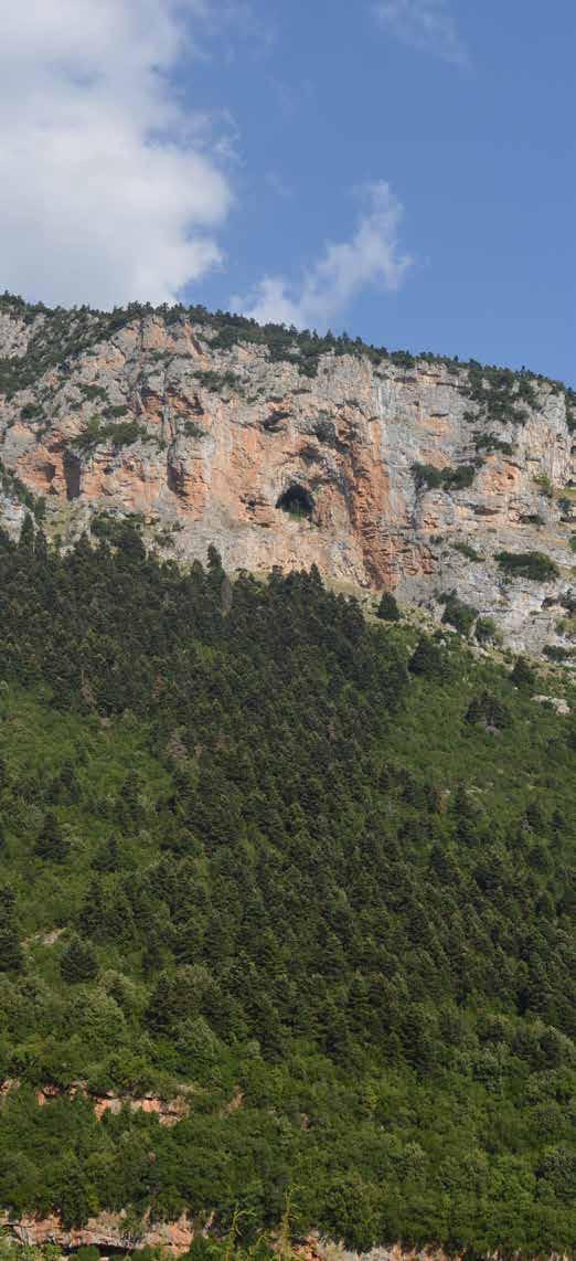 H Ο.Χ.Ε. είναι ένα αυτοτελές επιχειρησιακό πρόγραμμα που διαθέτει ένα γενικό στρατηγικό στόχο, ειδικούς στόχους και δράσεις για την επίτευξη του στρατηγικού στόχου.