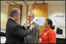 President: Gary C.K. HUANG District Governor: Khalil Alsharif Στην έκδοση αυτή Σελ. Περίληψη Συνεστίασης/ Συμβούλιο.