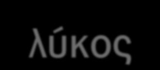 Ανοσολογικός έλεγχος: ANA (+) 1:320, anti-dsdna (+), apl