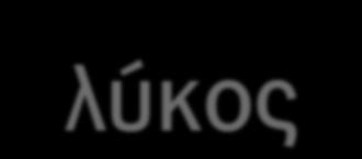 Ανοσολογικός έλεγχος: ANA (+) 1:320, anti-dsdna (+), apl