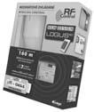 RF Control / Systém bezdrôtového ovládania strana 11 INOVÁCIA bezdrôtových prvkov systému RF Control/Touch + OASiS, ktoré vzájomne VEDIA KOMUNIKOVAŤ!