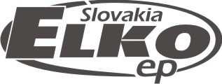 Kontaktné údaje: ELKO EP SLOVAKIA, s.r.o. fakturačná adresa: Benkova 18, 949 11 Nitra prevádzka: Fraňa Mojtu 18, 949 01 Nitra Tel: 037/6586 731, 037/6586 733 Fax: 037/6586732 mail: odbyt@elkoep.