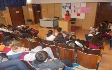 δημιξρογικέπ ηξρπ εογαζίεπ και ηιπ παοξρζίαζαμ