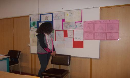 ποξζπάθεια διάςρζηπ ηηπ δοάζηπ ζηημ ηξπική κξιμωμία.