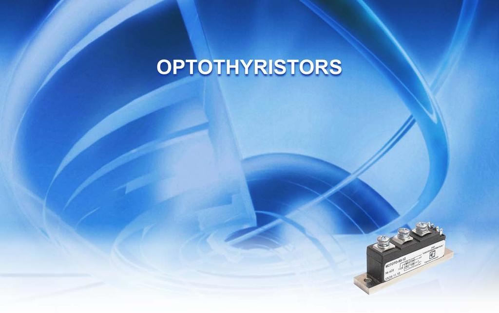 Features: Control through integrated GaAs LED Isolated base plate Direct control with logic elements available Interference immunity Applications: AC controllers (temperature control, DC motor speed