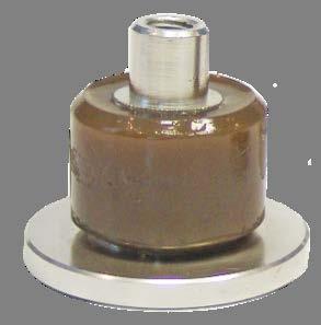 ROTOR DEVICES Features: Voltage range of 400 to 2800 V Current range of 160 to 630 A Flange design (terminals round copper